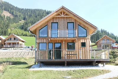 Chalet in Hohentauern am Skilift
