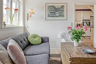 6 Personen Ferienhaus in Svaneke