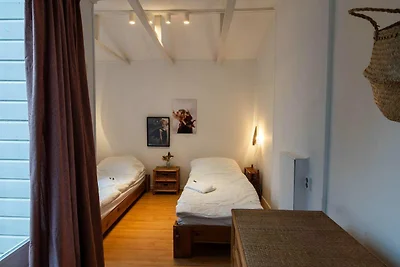 Casa vacanze vicino al bosco, alla spiaggia e...