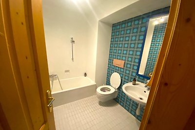 Ferienwohnung in Zell am Seenähe