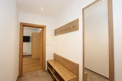 Luxuriöse Ferienwohnung in Fügenberg mit...