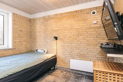 4 Sterne Ferienhaus in Hals