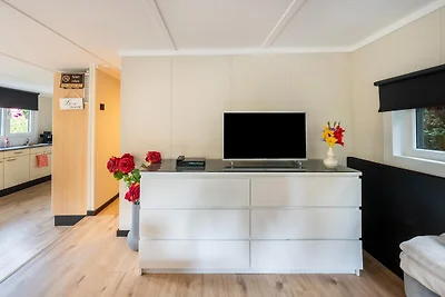 Chalet in Reutum am Almelo Nordhorn Kanal
