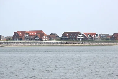 Vakantiewoning Shalom, Hus Blinkfuer 202