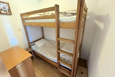 Appartamento vicino al Mont Bisanne con vista...