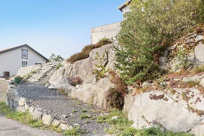 5 Personen Ferienhaus in Søndeled