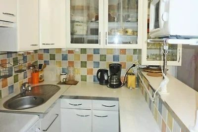 Appartamento vicino alle piste con vista sull...