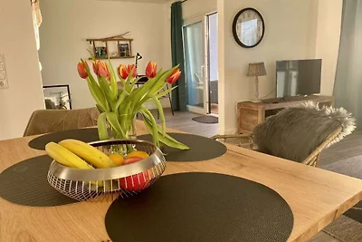 Appartamento per vacanze Beach54´Damp