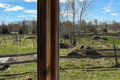 4 osob apartament w Mörlunda