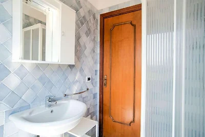 Gemütliche Wohnung in Kraljevica mit Balkon