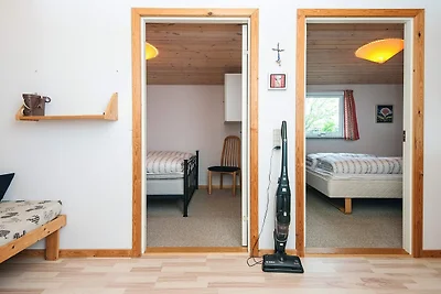 4 Sterne Ferienhaus in Juelsminde