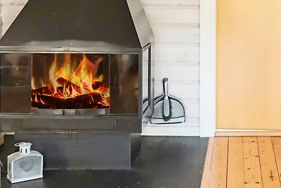 4 Sterne Ferienhaus in RONNEBY-By Traum