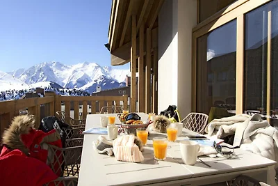 PHOC31 Sehr schöne Wohnung mit großen Volumen...