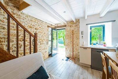 Casale ristrutturato con piscina privata