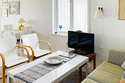 4 Sterne Ferienhaus in ELLÖS-By Traum