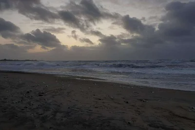 6 persoons vakantie huis in Thisted