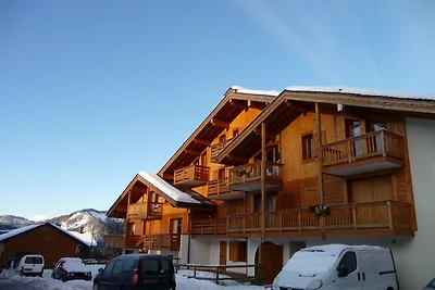 Appartamento a Notre Dame de Bellecombe
