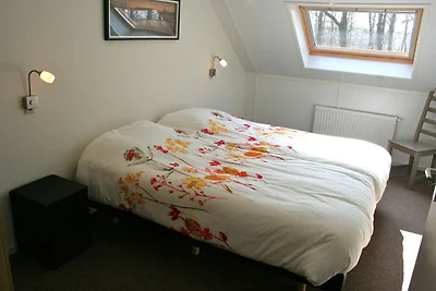 Gemütliches Ferienhaus mit Terrasse