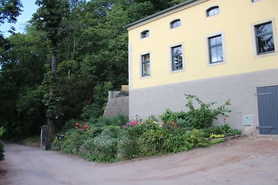 Ferienwohnung Goldgrund