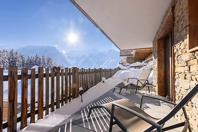 Nationalpark Chalet Goldbergspitze