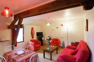 Gemütliches Cottage in Bourgnac mit...