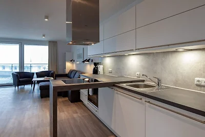 apartman za odmor Obiteljski odmor Wendtorf