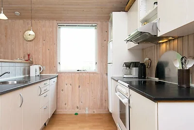6 persone case ad Oksbøl