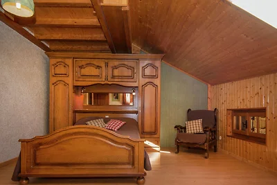 Boutique Chalet con terrazza ad Abondance,...