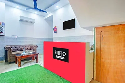 Hotel O Settore 52 Chandigarh Muskan