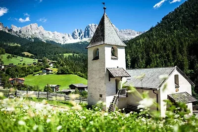 Bauernhof mit 2 Schlafzimmer