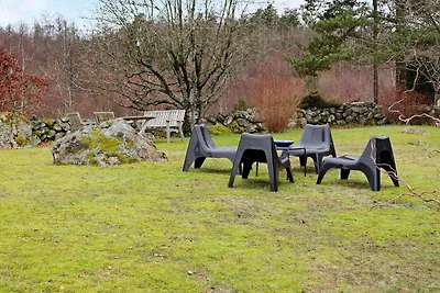 4 Personen Ferienhaus in VARBERG-By Traum