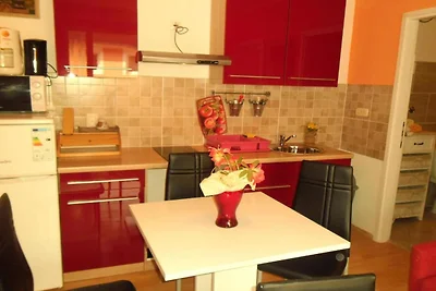 apartman za odmor Obiteljski odmor Opatija