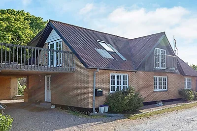 4 Personen Ferienhaus in Hanstholm-By Traum