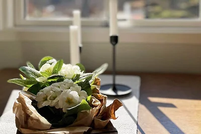6 personas casa en Höviksnäs-By Traum