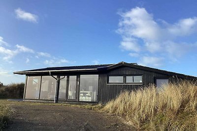 4 Sterne Ferienhaus in Hvide Sande