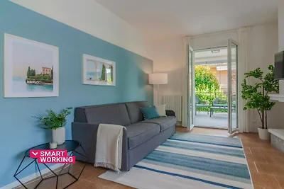 Ninfea Apartments - Sapphire