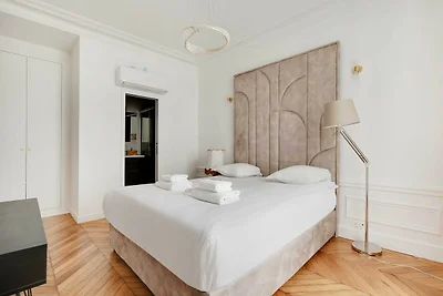 Oogverblindend appartement - 3BD/8P -...