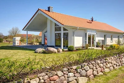 Seepark - Ferienhaus - Rügen