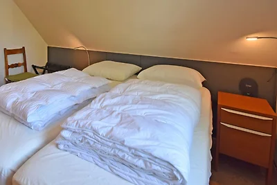 Villa in der Nähe von Wald, Strand und Meer