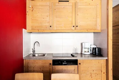 2-Zimmer-Wohnung f�r 5 Personen - Auswahl