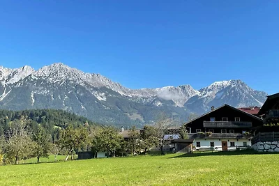 Ferienhaus, Söll