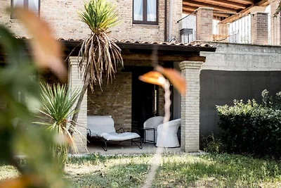 Grazioso appartamento con vasca da bagno