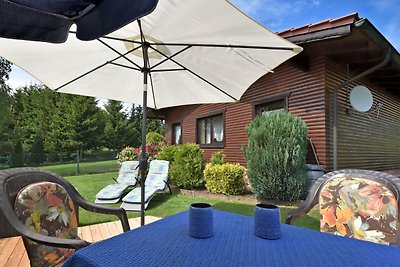 Vakantiehuis in Altenfeld Thüringen