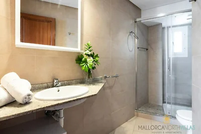 Appartement in Port de Pollensa bij Pine Walk