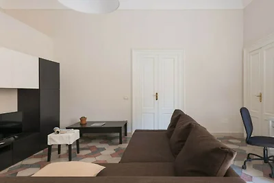 Wohnung in Siracusa mit Terrasse