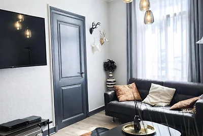 The Jade – Elegant appartement met balkon