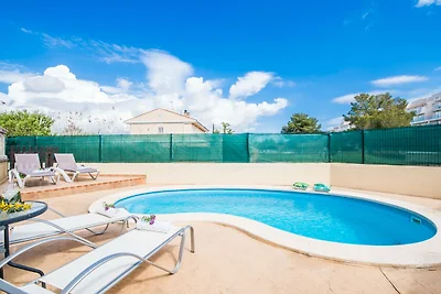 Ferienhaus in Playa de Muro