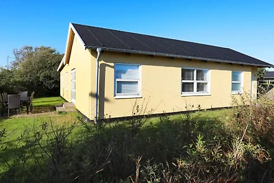 Gezellig toevluchtsoord in Skagen City-By...