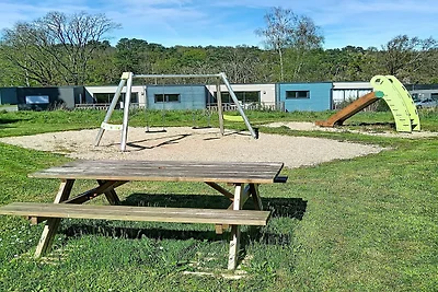 Ferienhaus mit 2 Schlafzimmern für in...