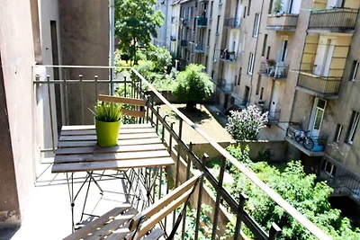 Wohnung Die Saint-Pierre